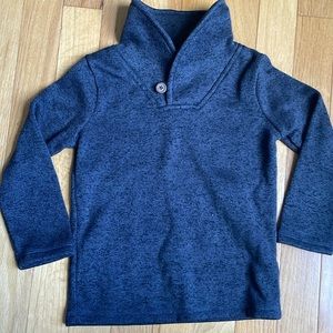 Toddler boy sweater 24M